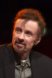T.C. Boyle Lesung, Berlin