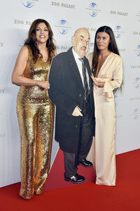 Gala '100 Jahre Artur Brauner' in Berlin