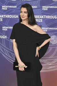Breakthrough Prize Gala 2026 in Santa Monica