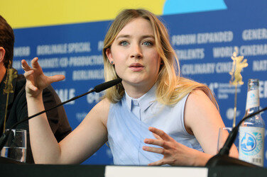 'The Grand Budapest Hotel' Pressekonferenz, Berlinale 2014