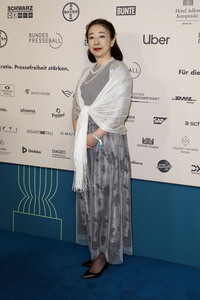 73. Bundespresseball 2026 in Berlin