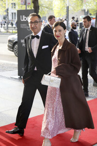73. Bundespresseball 2026 in Berlin