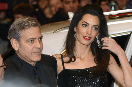 'Hail, Caesar!' Premiere, Berlinale 2016