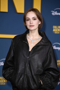 Serienpremiere 'Call My Agent Berlin' in Berlin