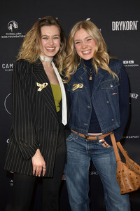 Charity-Event 'Cancel Cancer', Berlinale 2026