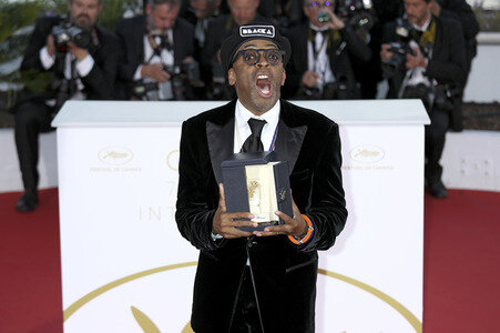 Preisträger Photocall, Cannes Film Festival 2018