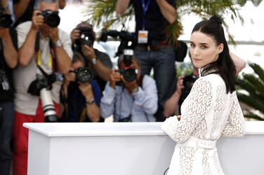 'Carol' Photocall, Cannes Film Festival 2015