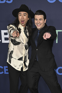 CBS Primetime Programmpräsentation 2026-2027 in Los Angeles