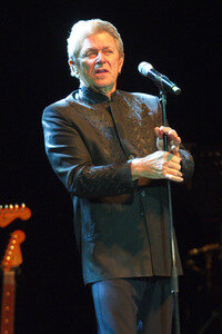 Konzert von Peter Cetera in Berlin