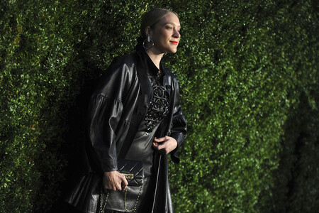 11th Annual Chanel Tribeca Film Festival Artists Dinner In New York