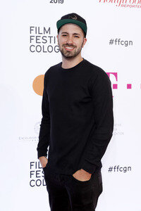 Preisverleihung, Film Festival Cologne 2018
