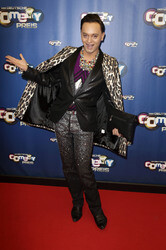 Der Deutsche Comedypreis 2014, Köln