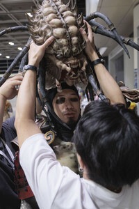 Hong Kong Comic Con 2026