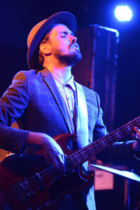 Konzert der Dawn Brothers in Hannover
