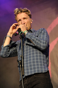 MS Dockville Festival 2015 in Hamburg