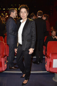 'Ataris Reise' Premiere, Berlinale 2018