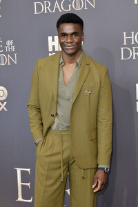 Season 3 Premiere 'House of the Dragon' in Berlin