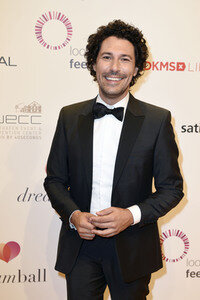 Dreamball 2018 in Berlin
