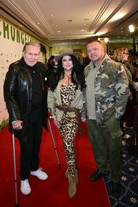 Dschungelparty zum TV-Start von 'Ich bin ein Star - Holt mich hier raus!' in Berlin