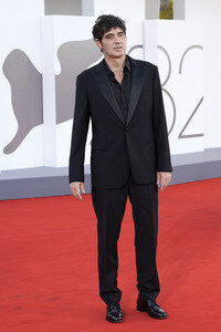 Filmpremiere 'Duse', Internationale Filmfestspiele von Venedig