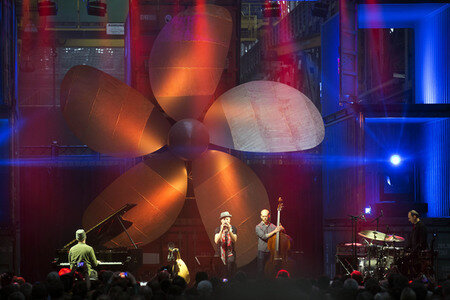 Elbjazz Festival 2017 in Hamburg