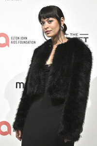 Elton John AIDS Foundation Academy Awards Viewing Party 2026 in West Hollywood