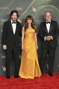 2026 Emmy Awards Night 2 in Los Angeles