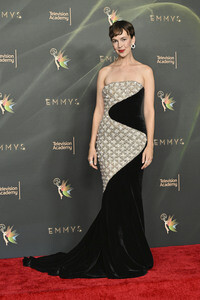 2026 Emmy Awards Night 2 in Los Angeles