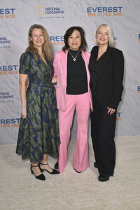 Filmscreening 'Everest: The Other Side' in Los Angeles