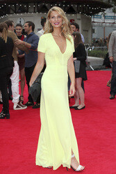 'The Expendables 3' Premiere, London