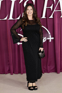 Serienpremiere 'All's Fair' in London