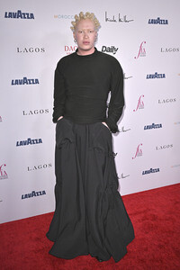 Daily Front Row's Fashion LA Awards 2026 in Beverly Hills