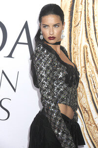 CFDA Fashion Awards 2016 in New York