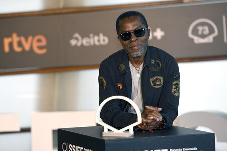 Photocall 'The Fence', San Sebastian International Film Festival 2025