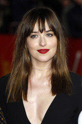 'Fifty Shades of Grey' Weltpremiere, Berlinale 2015