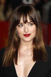'Fifty Shades of Grey' Weltpremiere, Berlinale 2015