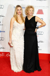42. Deutscher Filmball 2015, München