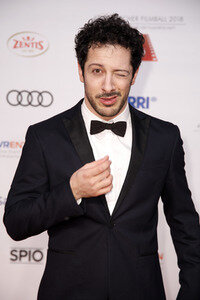45. Deutscher Filmball 2018 in München