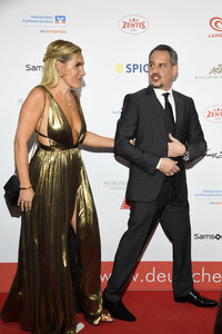 Deutscher Filmball 2026 in München