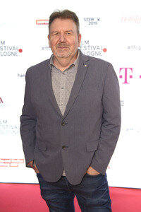 Eröffnung vom Film Festival Cologne 2018