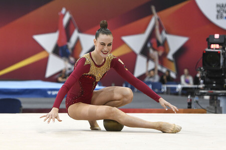 Finals 2026 in Hannover