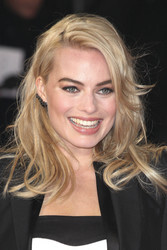 'Focus' Premiere, London
