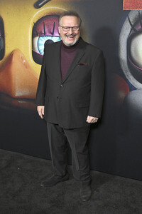 Filmpremiere 'Five Nights at Freddy's 2' in Los Angeles