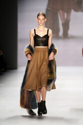 Glaw Fashion Show, Berlin Fashion Week Autumn/Winter 2015