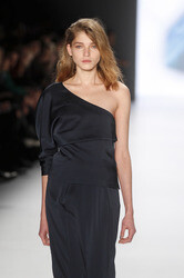 Paper London Presented by Mercedes-Benz and Elle, Berlin Fashion Week Autumn/Winter 2015