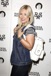 'Racks & Rookies' Event, Berlin Fashion Week Spring/Summer 2015, Berlin