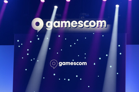 Gamescom 2026 in Köln