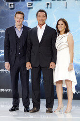 Europapremiere von 'Terminator: Genisys' in Berlin