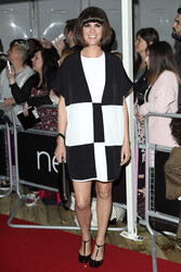 Glamour Women of the Year Awards 2014, London