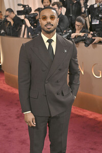 Golden Globe Awards 2026 in Beverly Hills